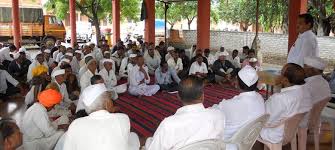 ग्रामसभा बैठकD